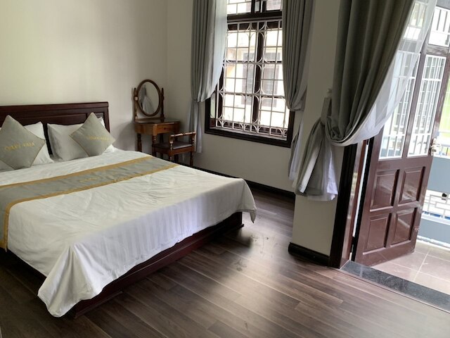 チェリー ヴィラ