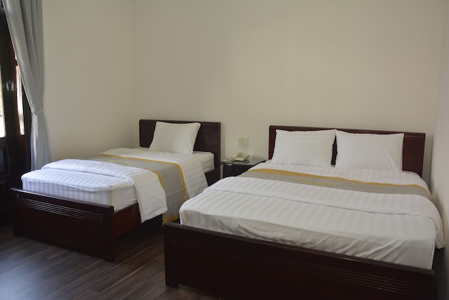 チェリー ヴィラ