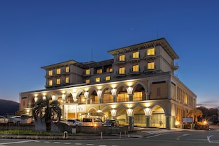 ホテル リビエラししくい