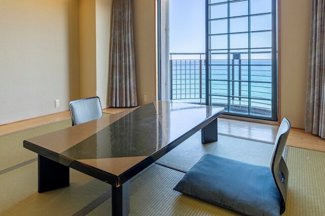 ホテル リビエラししくい