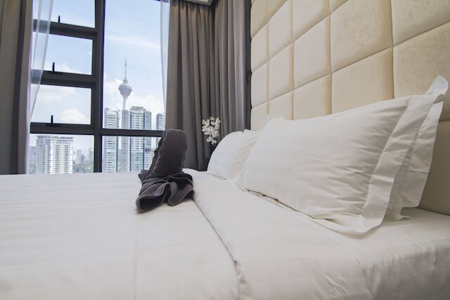 ザ ロバートソン、ホームズ アジアン