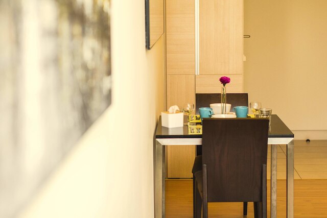 スイス ガーデン、ホームズ アジアン