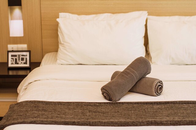 スイス ガーデン、ホームズ アジアン