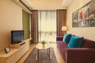 スイス ガーデン、ホームズ アジアン