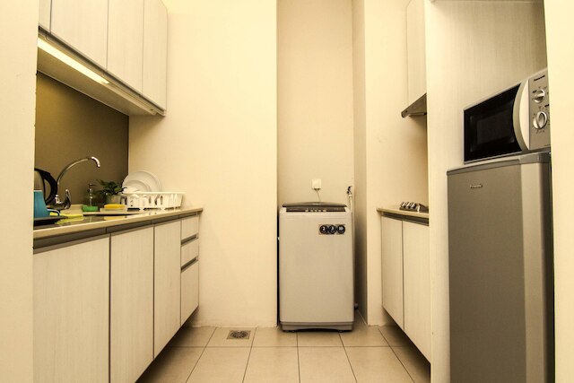 スイス ガーデン、ホームズ アジアン