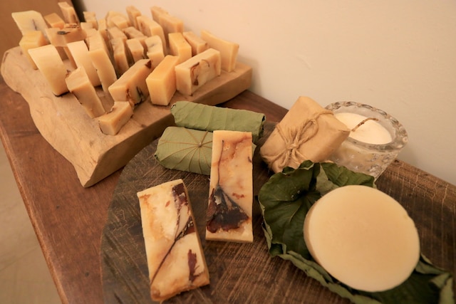 バイシャ 35 ホームステイ