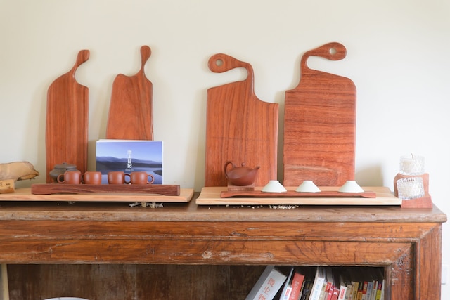 バイシャ 35 ホームステイ