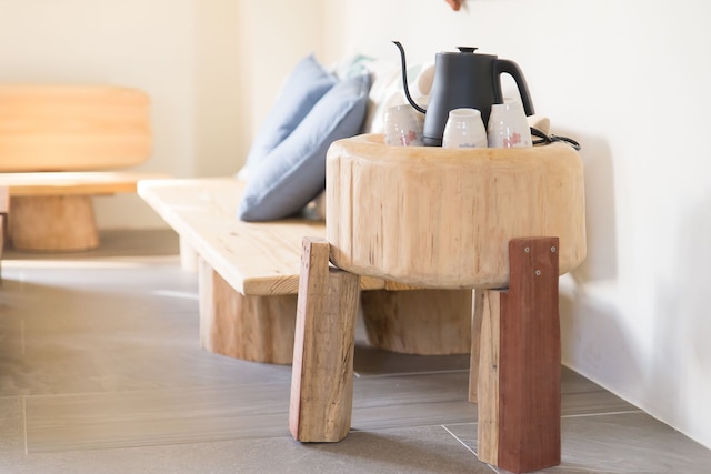 バイシャ 35 ホームステイ