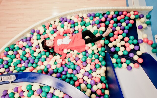 キッド ベイビー ホームステイ (吾宅溜滑梯親子民宿)