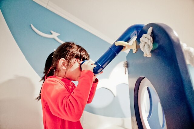 キッド ベイビー ホームステイ (吾宅溜滑梯親子民宿)