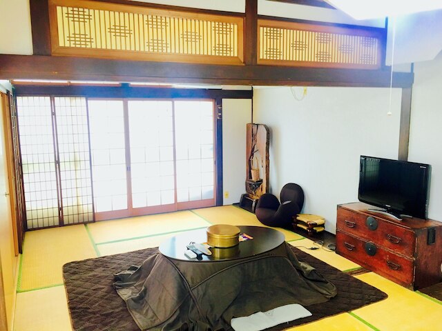 山代屋