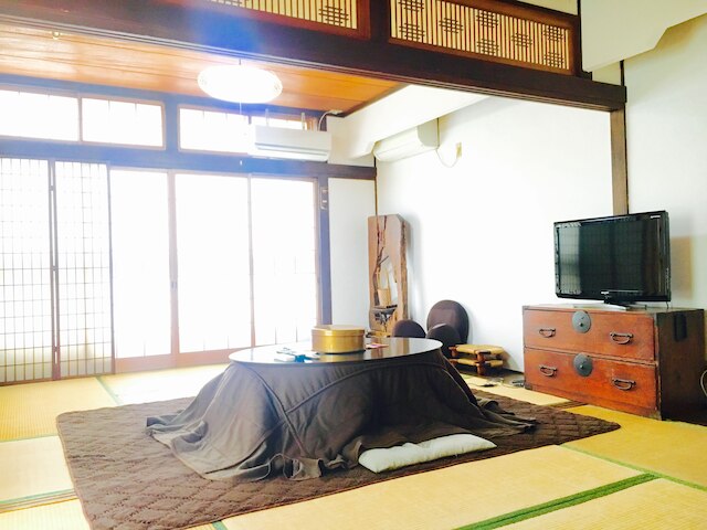 山代屋