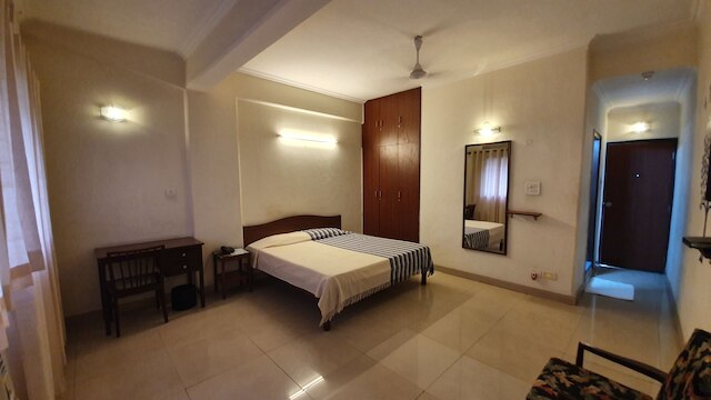 YWCA インターナショナル ゲスト ハウス