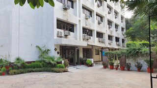 YWCA インターナショナル ゲスト ハウス