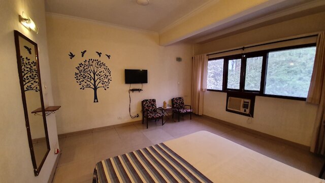 YWCA インターナショナル ゲスト ハウス