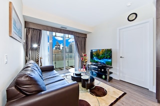 デラックス エグゼクティブ スイーツ