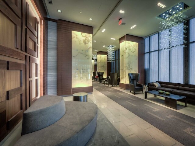 デラックス エグゼクティブ スイーツ