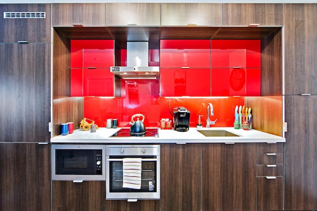 デラックス エグゼクティブ スイーツ