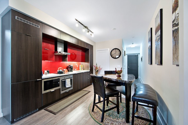 デラックス エグゼクティブ スイーツ