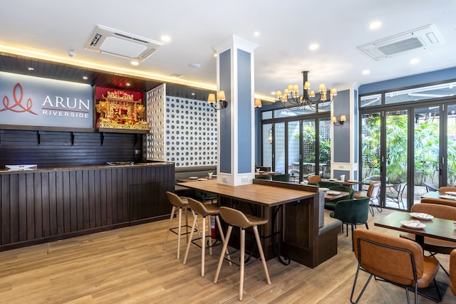 アルン リバーサイド バンコク