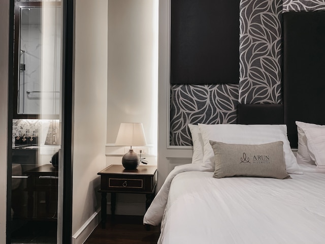 アルン リバーサイド バンコク