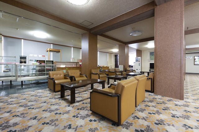 北国グランドホテル