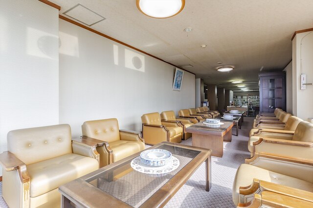 北国グランドホテル