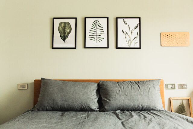 ボーイ アパートメント