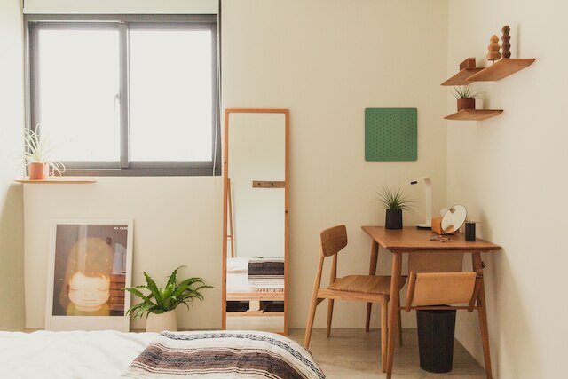 ボーイ アパートメント