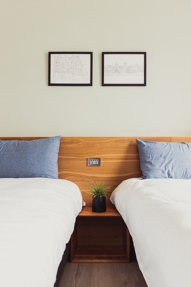 ボーイ アパートメント