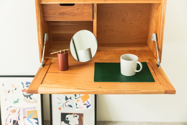 ボーイ アパートメント