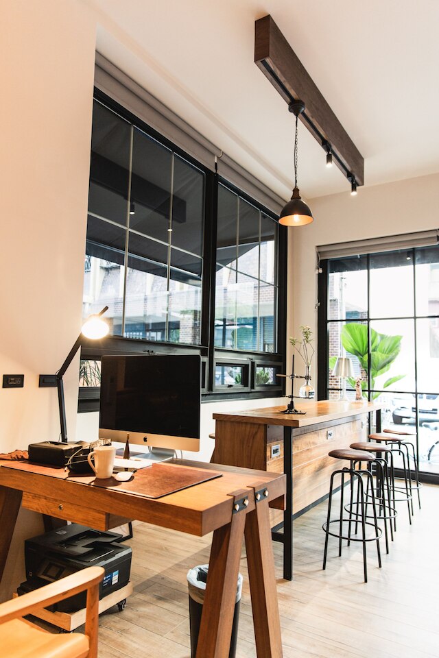 ボーイ アパートメント