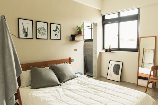 ボーイ アパートメント