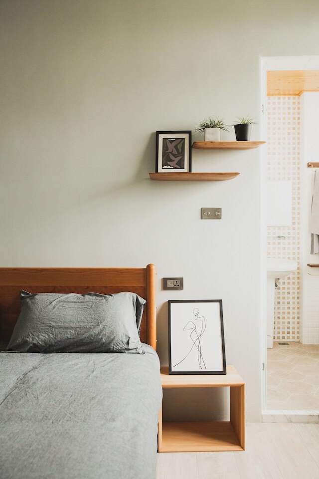 ボーイ アパートメント