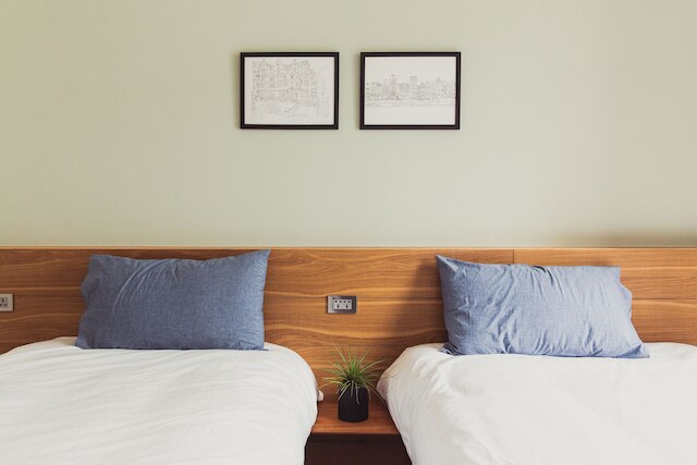 ボーイ アパートメント