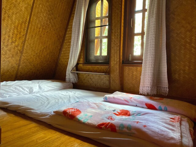 ブルー ラグーン ホーム トラン