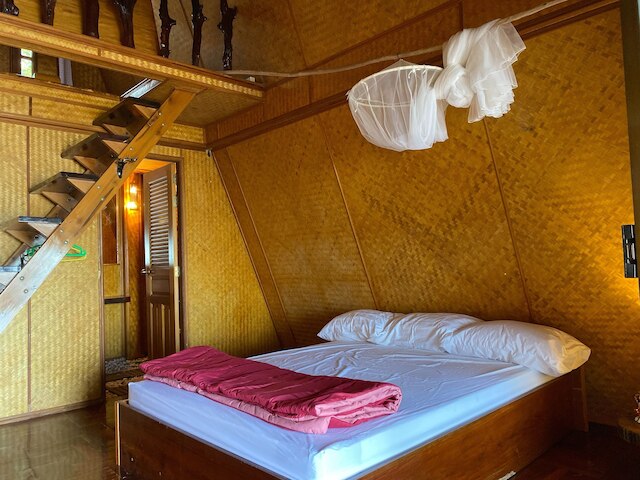 ブルー ラグーン ホーム トラン