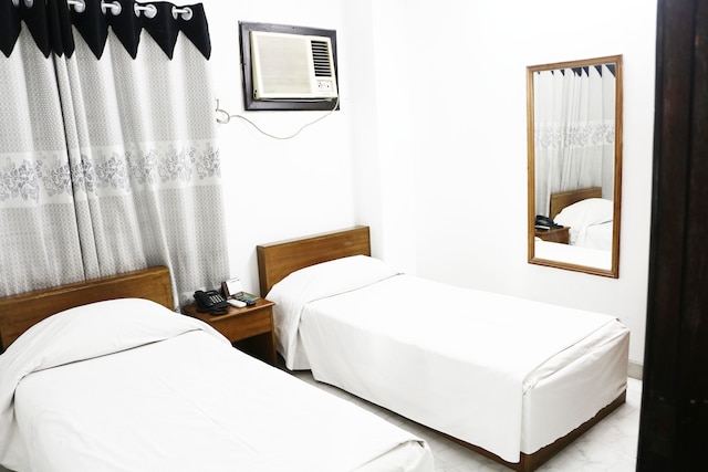 セル ニバシュ ホテル & サービスド アパートメンツ