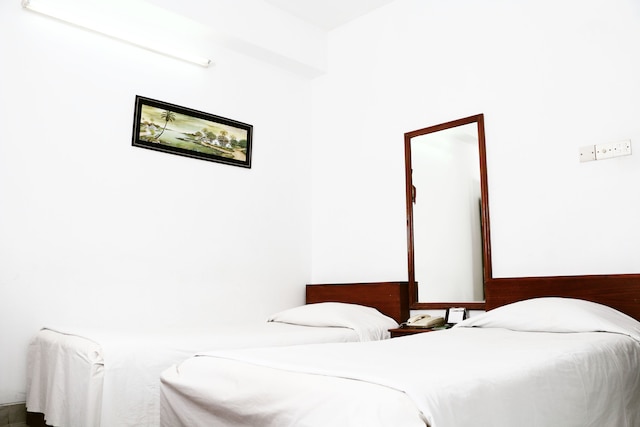 セル ニバシュ ホテル & サービスド アパートメンツ