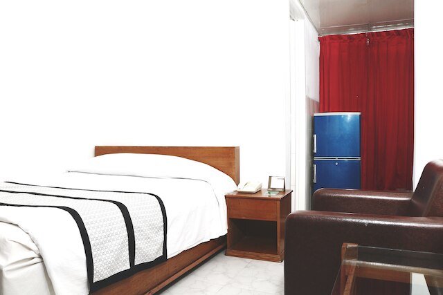 セル ニバシュ ホテル & サービスド アパートメンツ