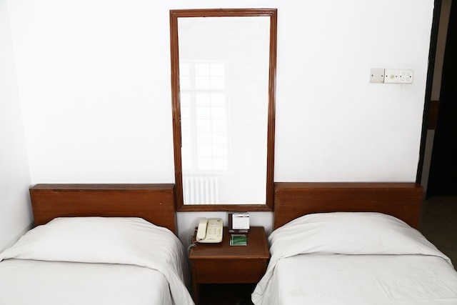 セル ニバシュ ホテル & サービスド アパートメンツ