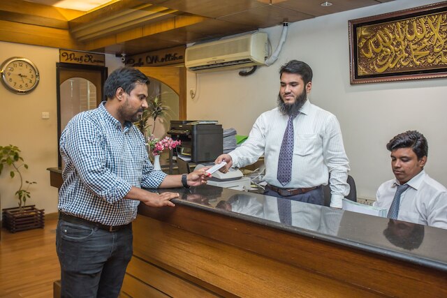 セル ニバシュ ホテル & サービスド アパートメンツ