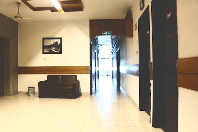 セル ニバシュ ホテル & サービスド アパートメンツ