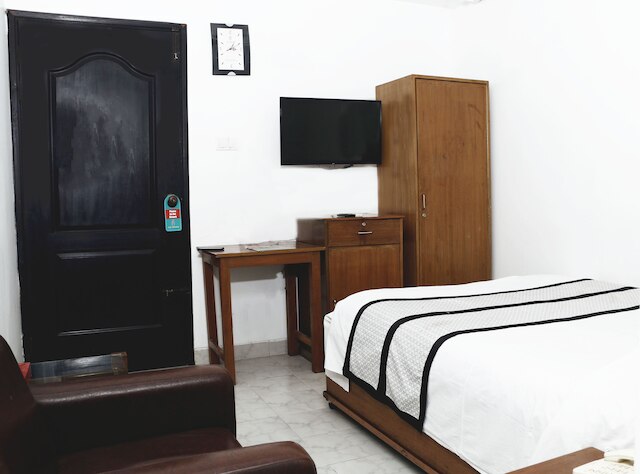 セル ニバシュ ホテル & サービスド アパートメンツ