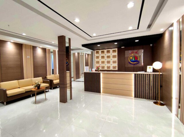 アラワ トラベラーズ イン マカッサル