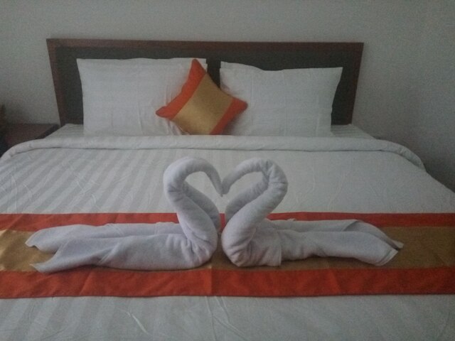 アラワ トラベラーズ イン マカッサル