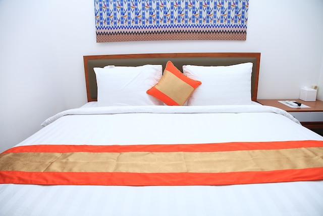 アラワ トラベラーズ イン マカッサル