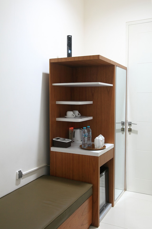 アラワ トラベラーズ イン マカッサル