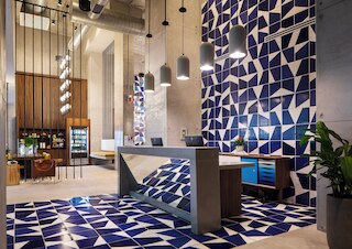 ホテル インディゴ マイアミ ブリッケル by IHG