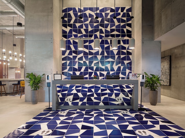 ホテル インディゴ マイアミ ブリッケル by IHG